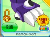 unicorn glove worth aj|phantom glove worth aj.